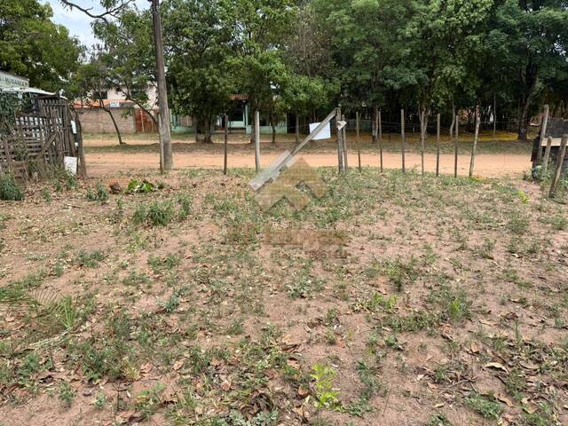 Área para Venda em Brotas - 4