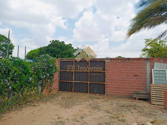 Casa para Venda em Brotas - 4