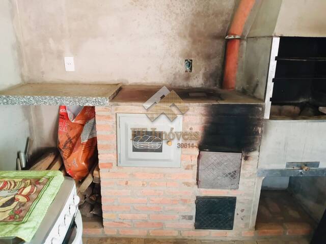 Casa para Venda em Brotas - 5