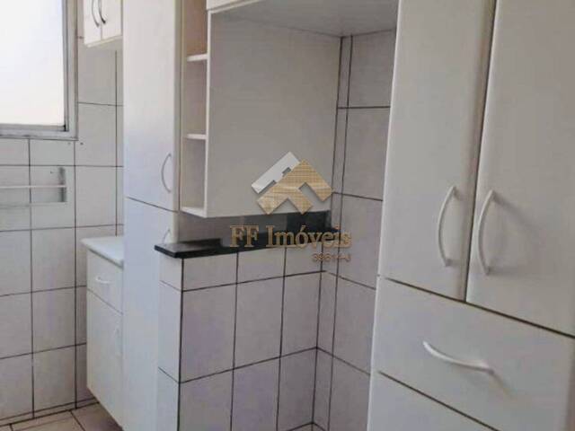 Apartamento para Venda em São Carlos - 4