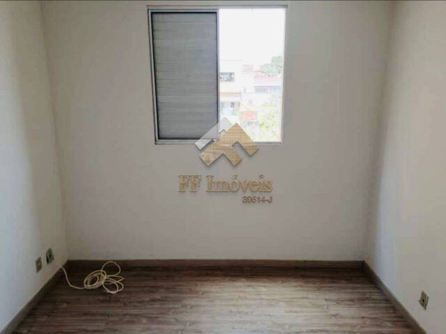 #458 - Apartamento para Venda em São Carlos - SP - 3