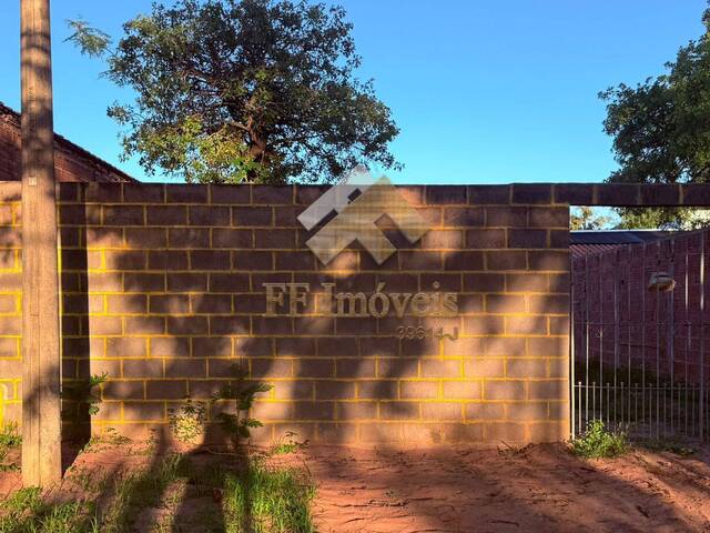 #459 - Área para Venda em Brotas - SP - 3