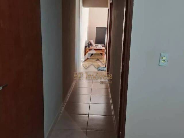 Casa para Venda em Brotas - 4
