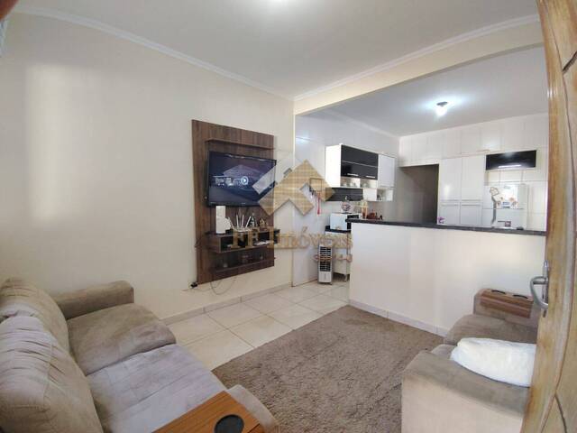 #462 - Casa para Venda em São Carlos - SP - 3