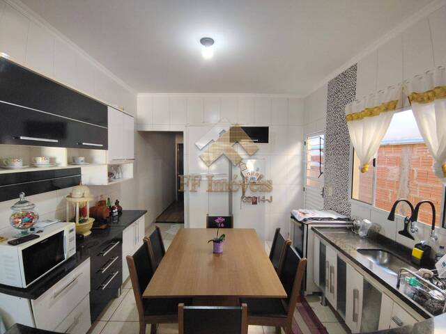Casa para Venda em São Carlos - 5