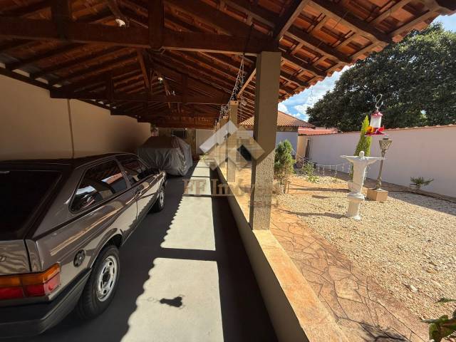 #463 - Casa para Venda em Itirapina - SP - 3