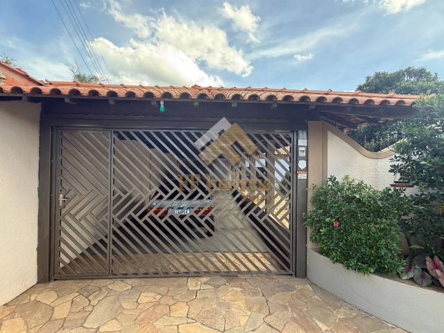 #463 - Casa para Venda em Itirapina - SP - 2