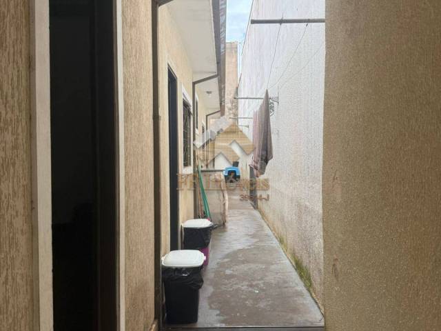 #464 - Casa para Venda em São Carlos - SP - 2