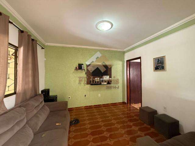 #464 - Casa para Venda em São Carlos - SP - 3