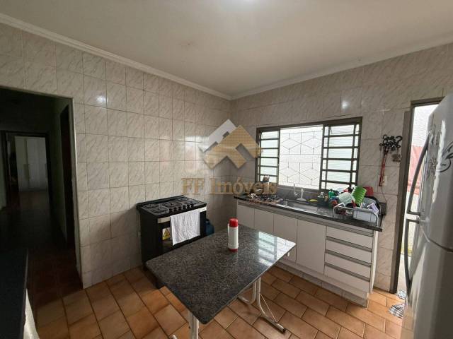 Casa para Venda em São Carlos - 5