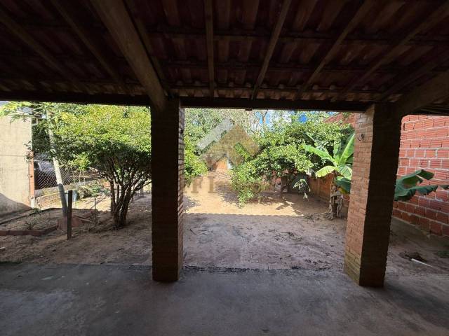 #465 - Casa para Venda em São Carlos - SP - 2