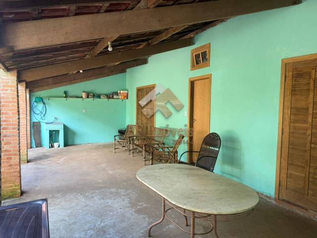 #465 - Casa para Venda em São Carlos - SP - 3