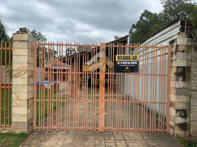 Casa para Venda em Brotas - 4