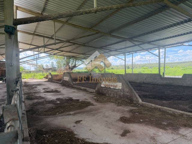 #470 - Chácara para Venda em São Carlos - SP - 2