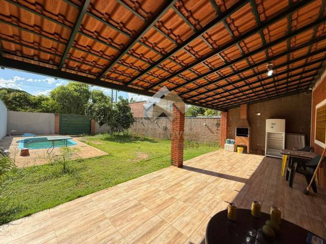 Casa para Venda em Brotas - 4