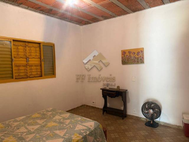 Casa para Venda em Brotas - 5