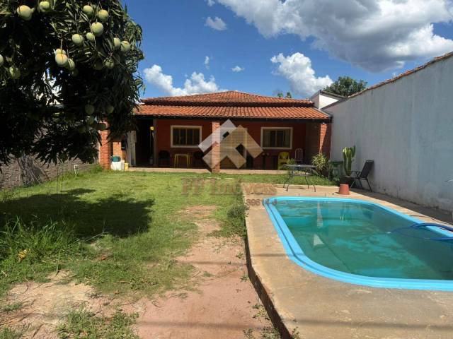 Venda em Estância Lagoa Dourada - Brotas