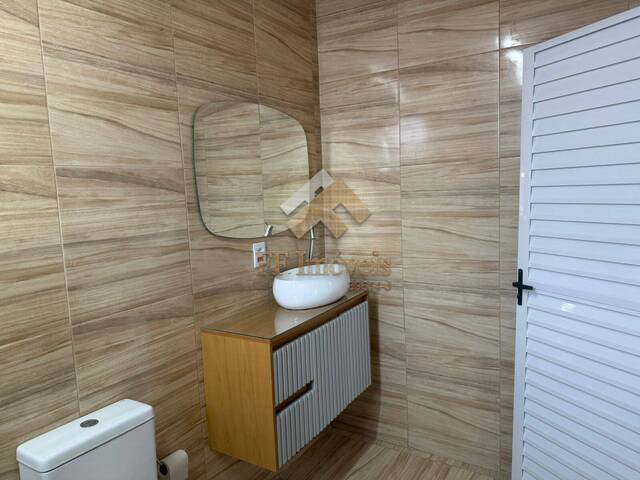 #471 - Casa para Venda em Brotas - SP - 3