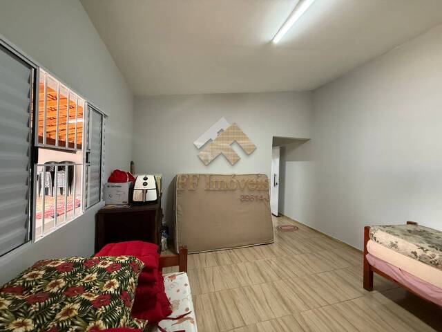 Casa para Venda em Brotas - 4