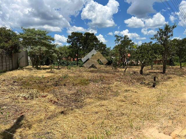 #472 - Área para Venda em Brotas - SP - 2