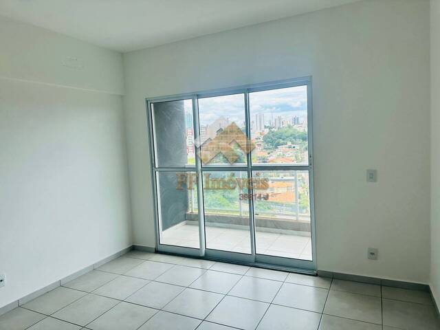 #475 - Apartamento para Venda em São Carlos - SP - 3
