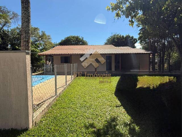 #477 - Casa para Venda em Brotas - SP - 2