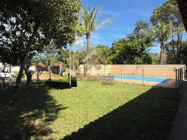 Casa para Venda em Brotas - 4
