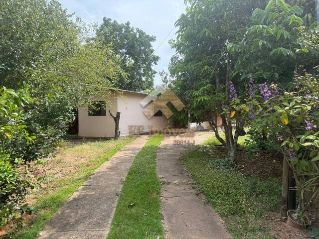 #478 - Casa para Venda em Brotas - SP - 2