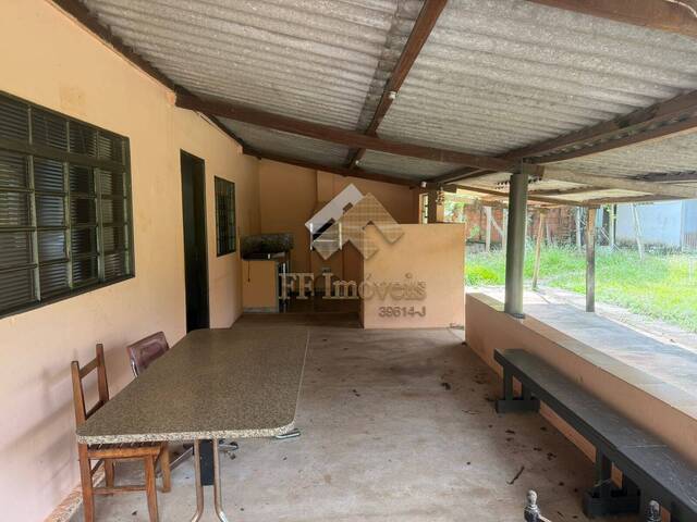 Casa para Venda em Brotas - 4