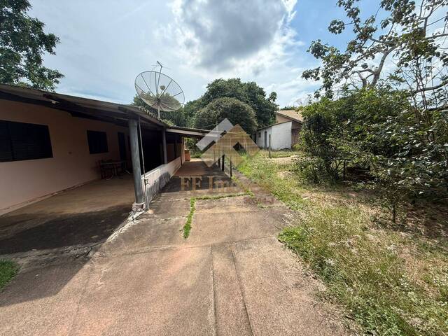 Casa para Venda em Brotas - 5