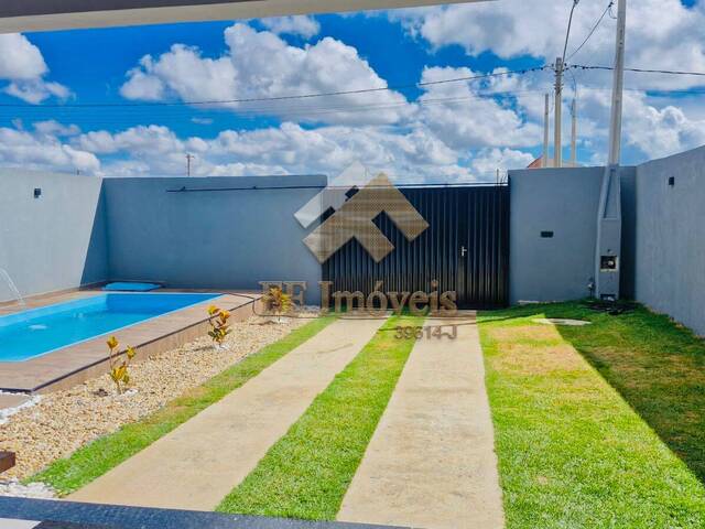 #480 - Casa para Venda em São Carlos - SP