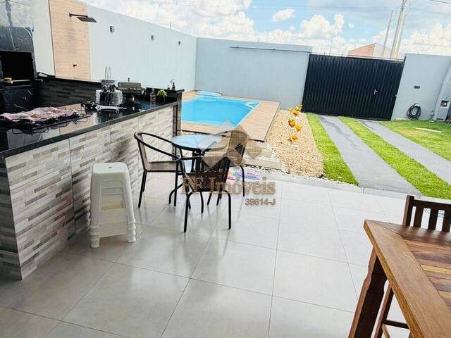 #480 - Casa para Venda em São Carlos - SP - 3