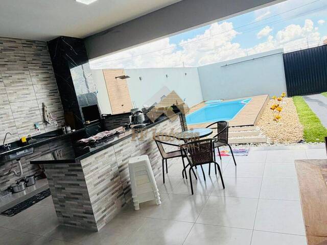 Casa para Venda em São Carlos - 4