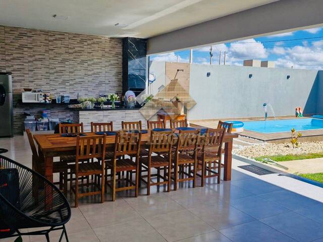 Casa para Venda em São Carlos - 5