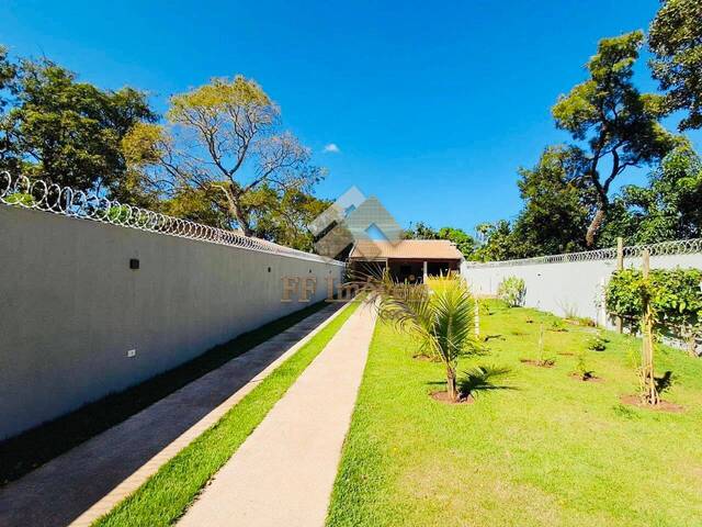 #481 - Casa para Venda em São Carlos - SP - 2