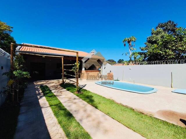 #481 - Casa para Venda em São Carlos - SP - 3