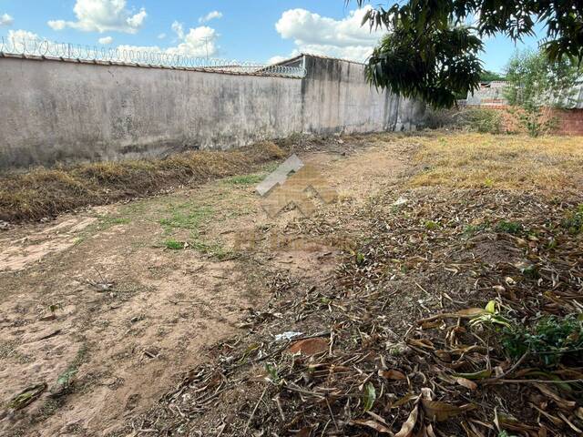 Área para Venda em Brotas - 3