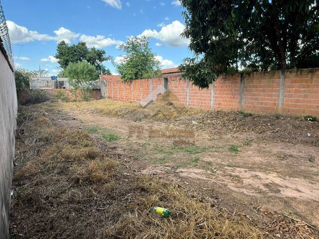 Área para Venda em Brotas - 4