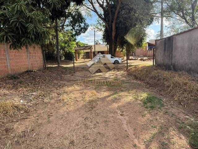 Área para Venda em Brotas - 5