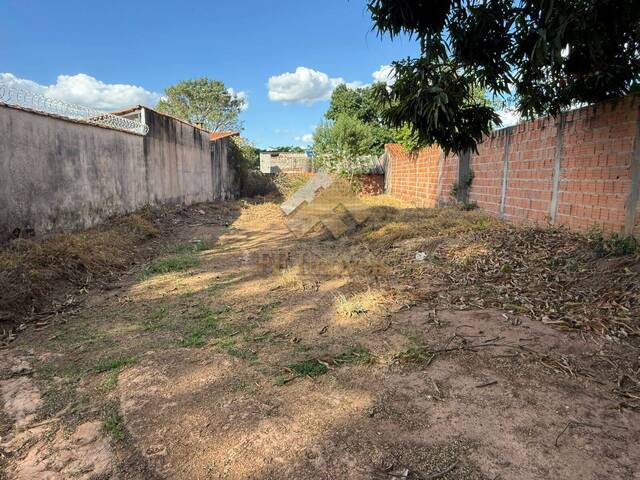 Área para Venda em Brotas - 2