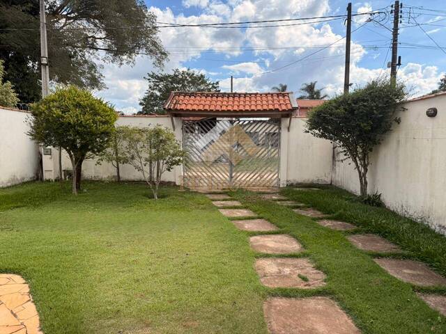 Casa para Venda em Brotas - 4