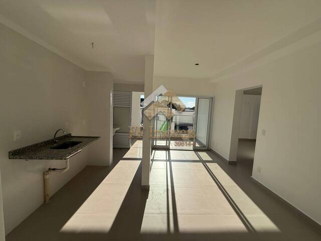 Apartamento para Venda em São Carlos - 4