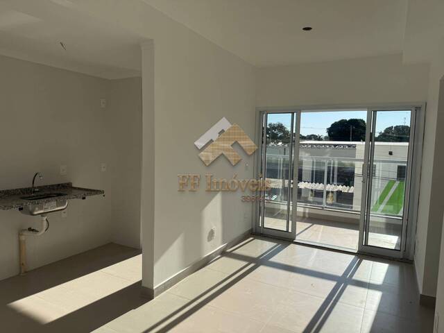 Apartamento para Venda em São Carlos - 5