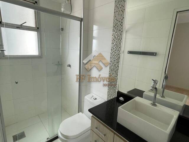 Apartamento para Venda em São Carlos - 2