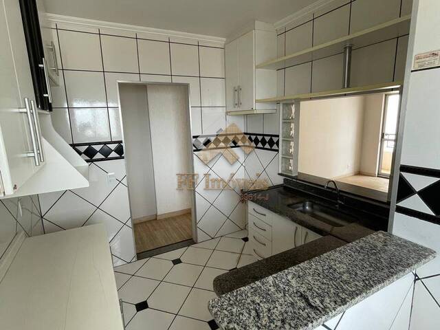 Apartamento para Venda em São Carlos - 3