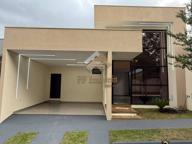 Casa para Venda em São Carlos - 3
