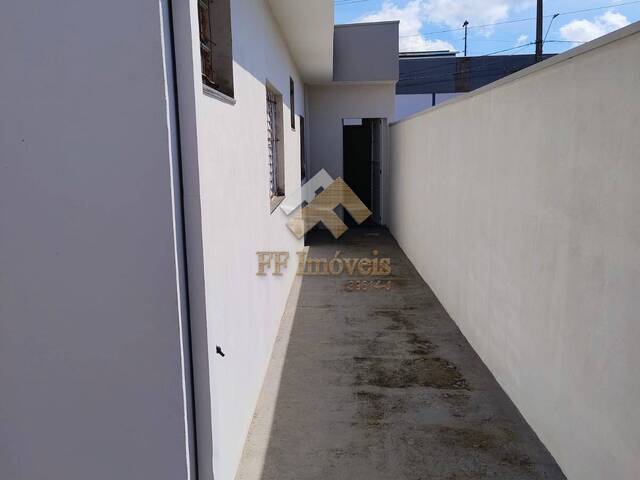 Casa para Venda em São Carlos - 5