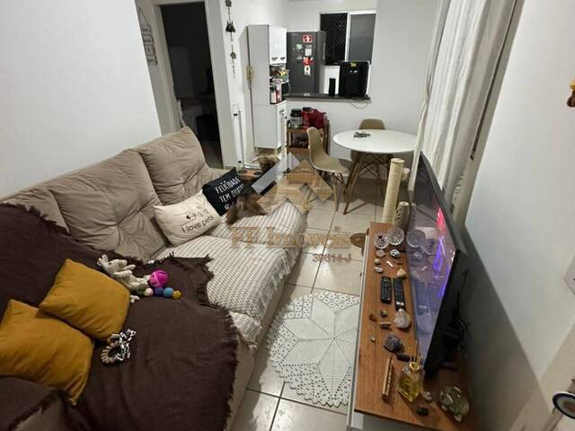 Apartamento para Venda em São Carlos - 2