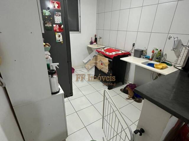 Apartamento para Venda em São Carlos - 3