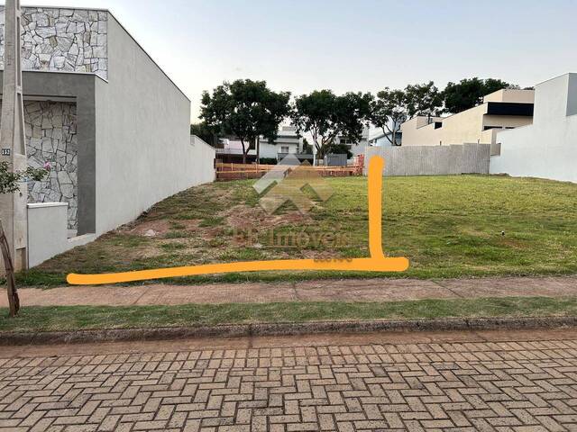 #488 - Área para Venda em São Carlos - SP